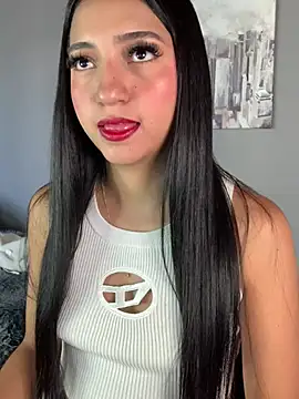 Daniela Pink online show from March 7, 12:43 pm