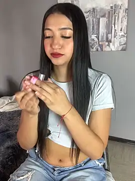 Daniela Pink online show from March 12, 4:44 pm