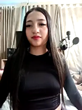 Daniela Pink online show from March 15, 5:20 pm