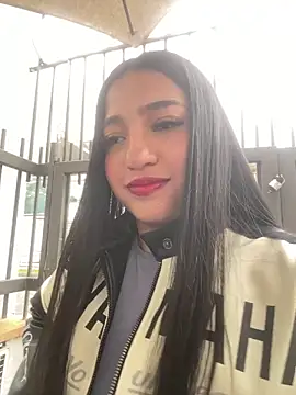 Snapshot of Daniela_Pink chatting on February 18, 12:34 pm Daniela Pink online show from February 18, 12:34 pm