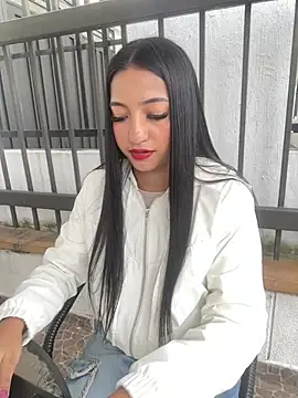 Daniela Pink online show from March 19, 12:49 pm