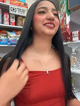 Daniela Pink online show from March 31, 12:51 pm