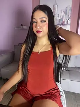 Daniela Pink online show from March 11, 12:54 pm