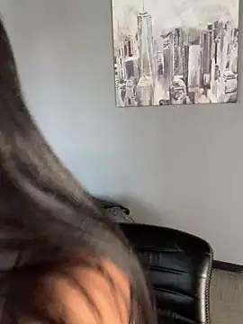 Daniela Pink online show from March 5, 12:24 pm