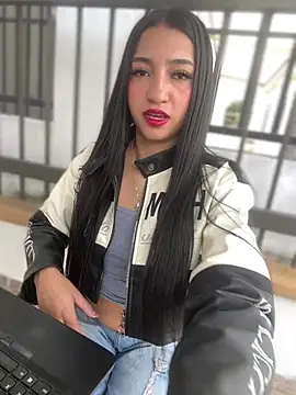 Daniela Pink online show from March 3, 3:19 pm