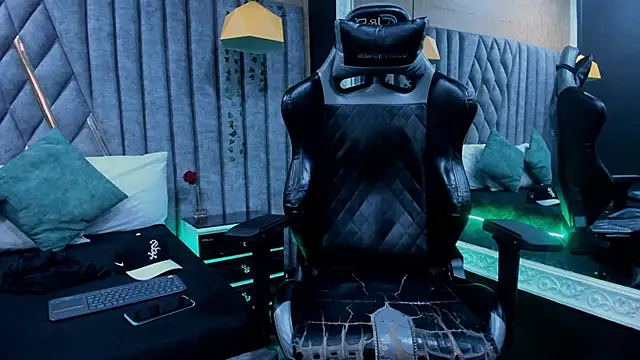 TylerGandi online show from February 24, 7:59 pm