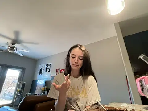 ash10alex online show from March 22, 6:42 pm