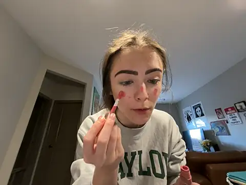 ash10alex online show from March 20, 5:03 pm