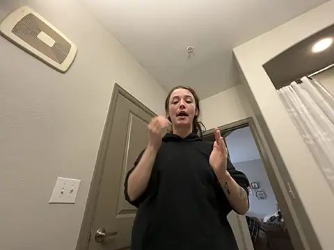 ash10alex online show from March 27, 5:03 pm