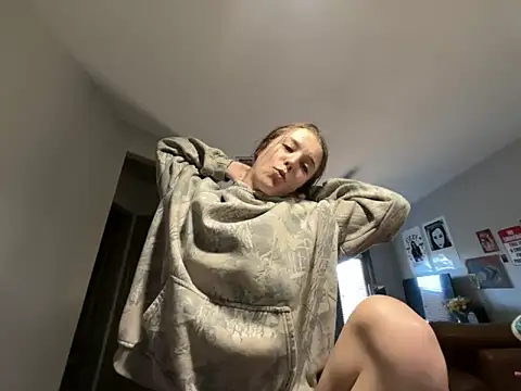 ash10alex online show from March 21, 6:34 pm