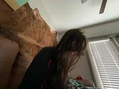 ash10alex online show from March 16, 7:05 pm