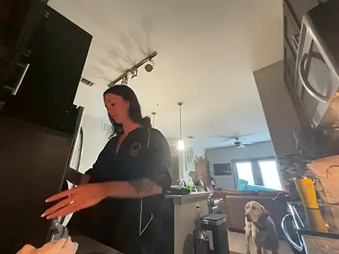 ash10alex online show from July 15, 5:42 pm