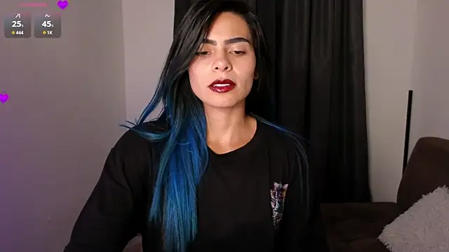 sexxylady11  online show from April 10, 11:12 pm