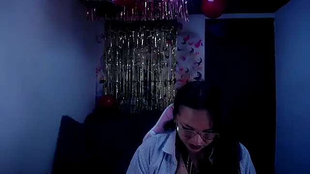 lilu 69 online show from March 7, 11:21 pm