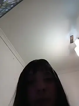 Mariana Connie online show from February 14, 11:05 pm