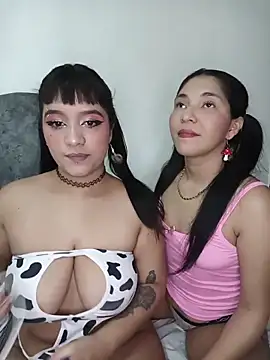 Mariana Connie online show from April 4, 5:47 am