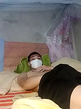 Changebabi online show from February 21, 1:13 pm