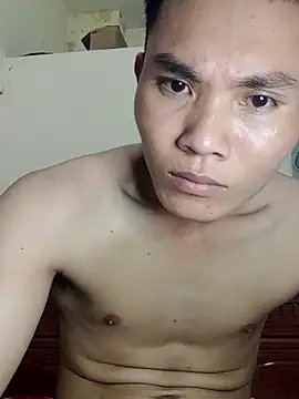 Changebabi online show from April 23, 1:45 am