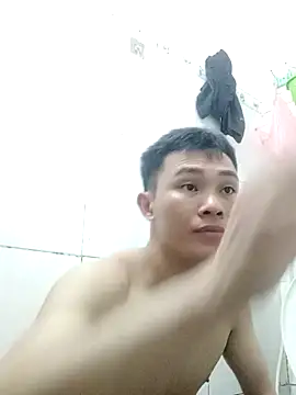 Changebabi online show from April 3, 2:56 pm