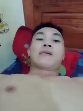 Changebabi online show from April 12, 4:16 am