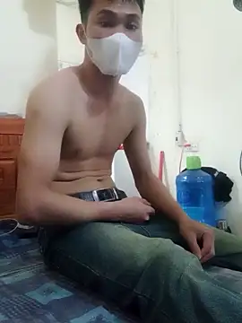 Changebabi online show from February 28, 2:11 am