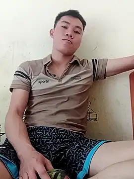 Changebabi online show from April 5, 3:24 am