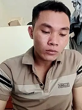 Changebabi online show from April 16, 2:12 am