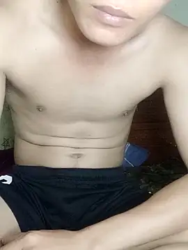 Changebabi online show from April 13, 5:22 am