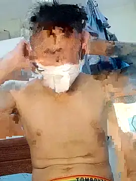 Changebabi online show from March 19, 2:00 am