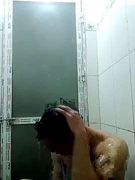 Changebabi online show from April 10, 2:13 pm