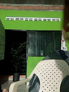 Fecesa online show from February 25, 3:18 am