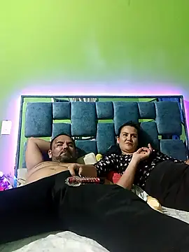 Fecesa online show from April 15, 2:17 am