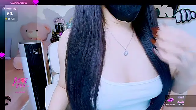 Rina baobei online show from June 14, 12:07 am
