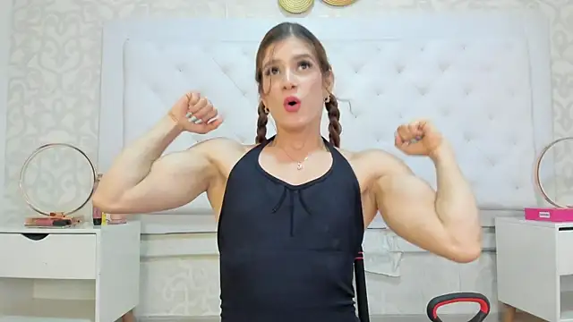 vivifit 08 online show from April 12, 7:50 pm