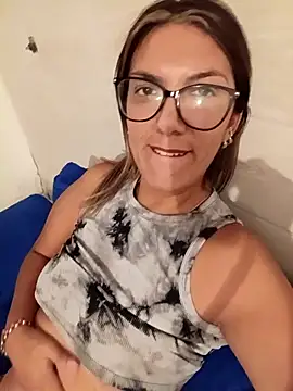 Silreinadorada online show from March 15, 10:17 pm