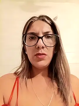 Silreinadorada online show from March 12, 3:34 am