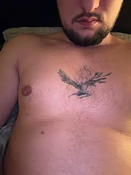 derallerechte001 online show from February 16, 1:37 am