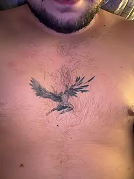 derallerechte001 online show from February 17, 11:13 pm