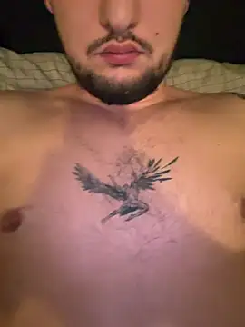 derallerechte001 online show from March 3, 9:05 am