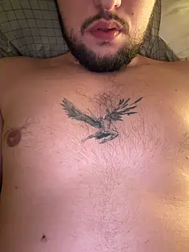 derallerechte001 online show from February 19, 12:51 am