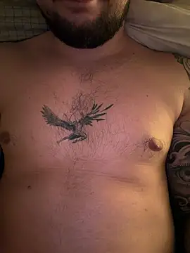 derallerechte001 online show from February 19, 3:09 pm