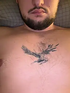 derallerechte001 online show from February 25, 9:09 am