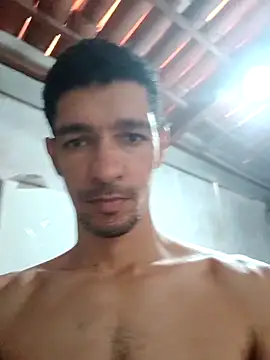 Snapshot of MagrinhoPika chatting on March 4, 2:58 pm MagrinhoPika online show from March 4, 2:58 pm