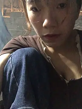 Snapshot of Sukem-mut chatting on February 23, 1:29 am Sukem-mut online show from February 23, 1:29 am