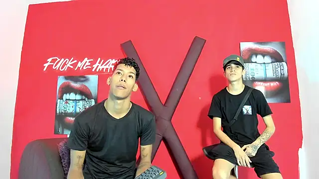 GREEN BOYS online show from March 3, 7:15 am