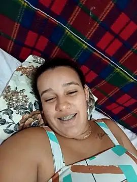 mykasantos20 online show from March 5, 7:43 pm