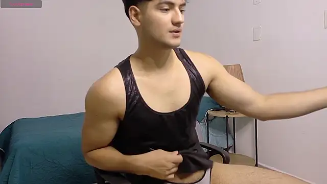 Kael Switch online show from February 24, 9:48 pm