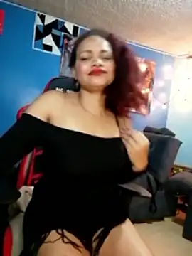 Helensex1 online show from April 1, 1:30 am