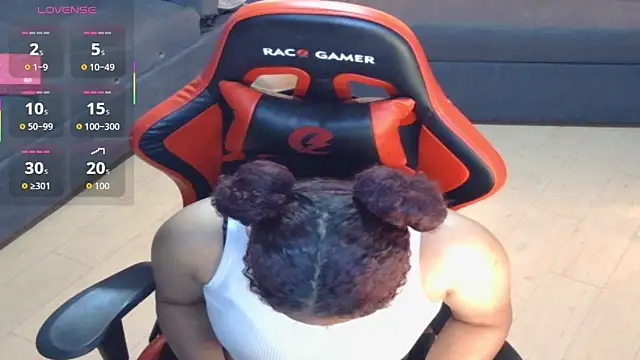 Helensex1 online show from February 27, 11:48 pm