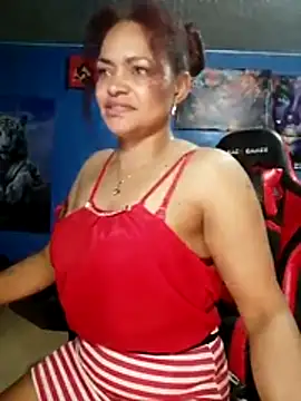 Helensex1 online show from February 17, 12:30 am